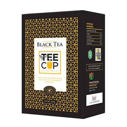 Black Tea