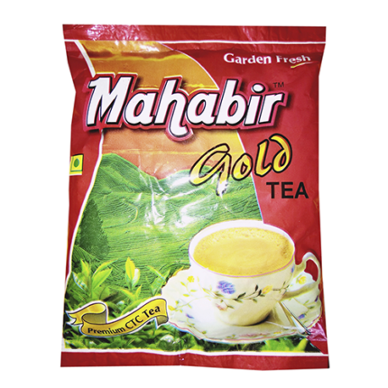 Mahabir Gold Tea