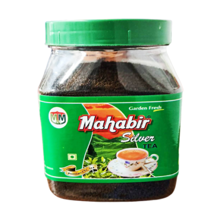 Mahabir Silver Tea